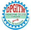 DPG Institute of Technology and Management logo
