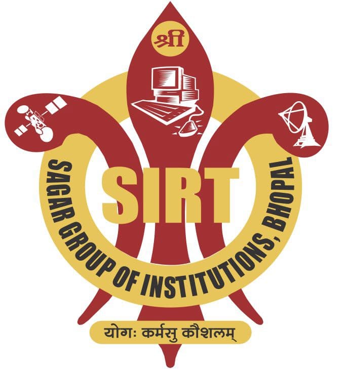 SAGAR INSTITUTE OF RESEARCH AND TECHNOLOGY BHOPAL logo
