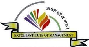 EXTOL COLLEGE BHOPAL logo