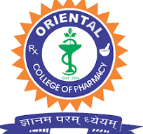ORIENTAL COLLEGE OF PHARMACY BHOPAL logo