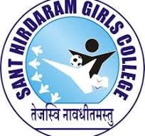 SANT HIRDARAM GIRLS COLLEGE BHOPAL logo