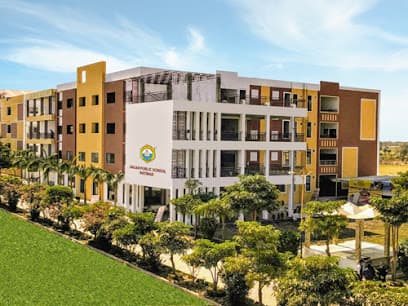 SAGAR PUBLIC SCHOOL, RATIBAD