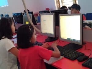 NEW ERA INTERNATIONAL SCHOOL