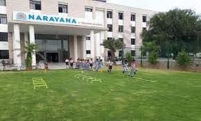 NARAYANA E-TECHNO SCHOOL
