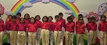 Springdales School