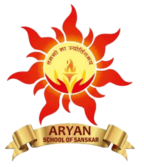 ARYAN SCHOOL OF SANSKAR GWALIOR