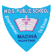 MDS PUBLIC SCHOOL