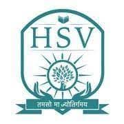 H S V GLOBAL SCHOOL