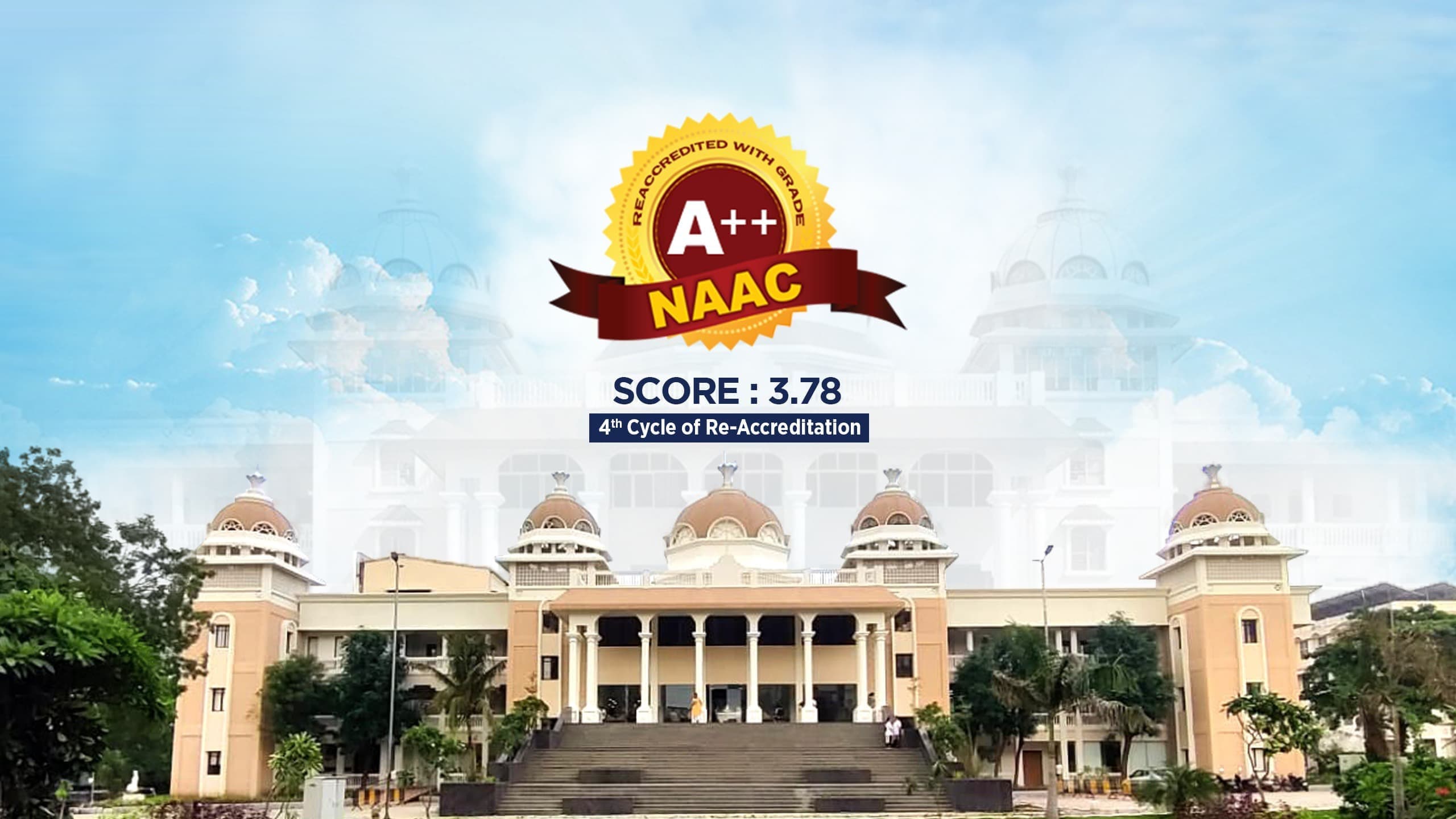 Datta Meghe Institute of Medical Sciences campus