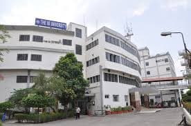 IIS Gurukul Marg SFS Mansarovar campus