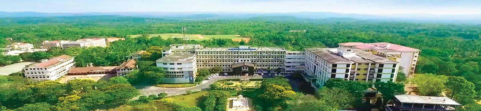 NITTE, University Enclave Medical Sciences campus