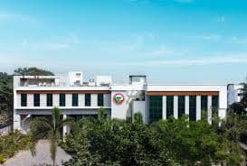 Siksha `O` Anusandhan campus