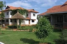 The University of Trans-Disciplinary Health Sciences and Technology campus