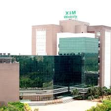 XIM University campus