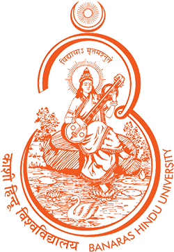 Banaras Hindu University logo