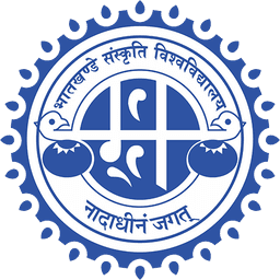 Bhatkhande Music Institute logo