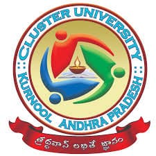 Cluster University logo