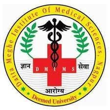 Datta Meghe Institute of Medical Sciences logo