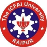 ICFAI University logo