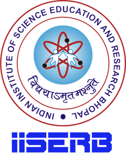 Indian Institute of Science Education and Research logo