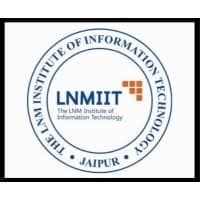 LNM Institute of Information Technology logo