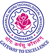 Jawaharlal Nehru Technological University logo