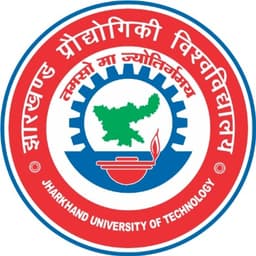 Jharkhand University of Technology Science & Technology logo
