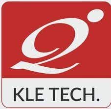 KLE Technological University logo