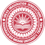 Maharaja Bir Bikram University logo