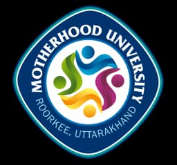 Motherhood University logo