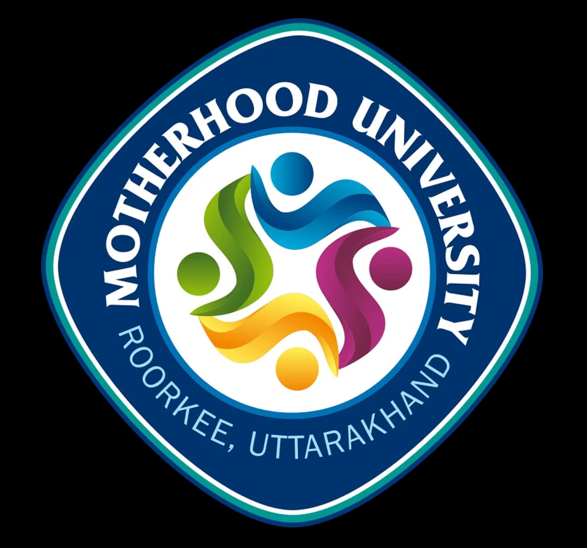 Motherhood University logo