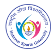 National Sports University logo