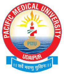 Pacific Medical University logo