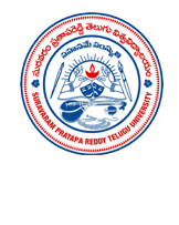 Potti Sreeramulu Telugu University logo