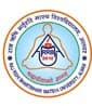 Raj Rishi Bhartrihari Matsya University logo
