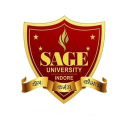 Sage University logo