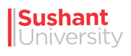 Sushant University (Formerly Ansal University) logo