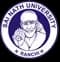 Sai Nath University logo