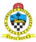 St. Xavier's University logo