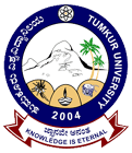Tumkur University logo