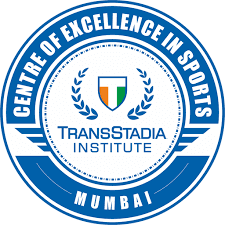 Transstadia University logo