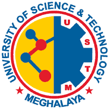 University of Science & Technology, Meghalaya logo