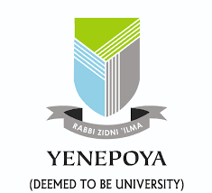 Yenepoya University logo
