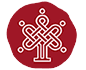 Nalanda University logo