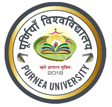 Purnea University logo