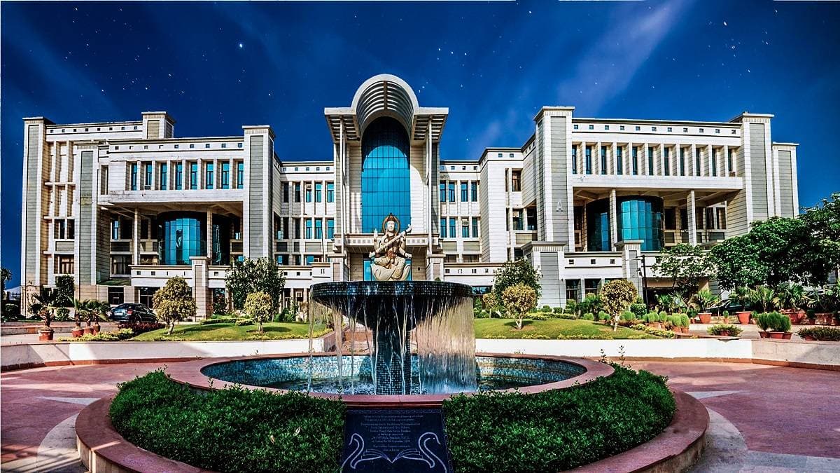 Manav Rachna University