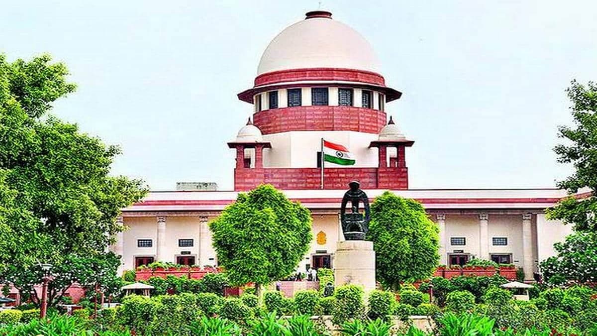SC Issues Notice to NMC, NBE on NEET PG 2025 Two-Shift Format; Hearing Next Week